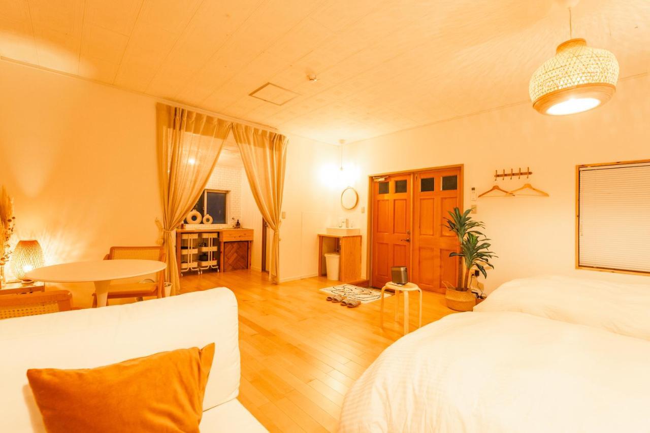Villa Sunnyside Miyakojima  Exterior foto